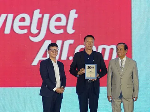 Top 50 Công ty kinh doanh hiệu quả nhất Việt Nam gọi tên Vingroup, FPT, Vietjet