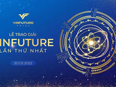 Tiếng đàn của “nghệ sĩ thiên tài” Đặng Thái Sơn sắp vang trên sân khấu VinFuture