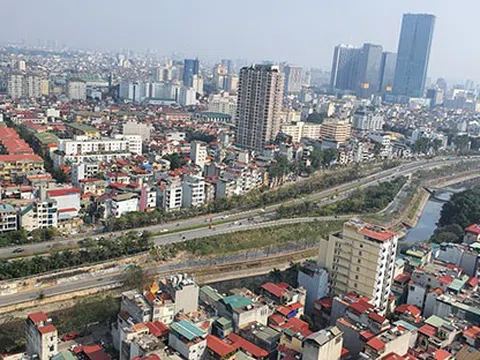 Hoàn thiện pháp luật về kinh doanh bất động sản và bình ổn thị trường vật liệu