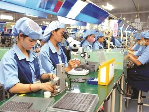 Bộ Tài chính quyết định triển khai 12 nhiệm vụ lớn, nhằm thực hiện thắng lợi Nghị quyết số 01/NQ-CP của Chính phủ