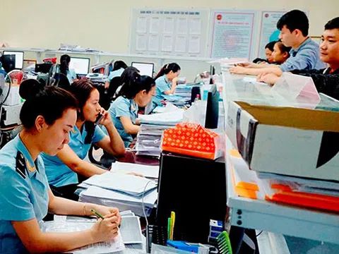 Các thỏa thuận thương mại tạo ra động lực cho cải cách thể chế