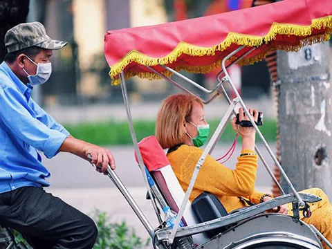 Các DN viết “tâm thư” kiến nghị Thủ tướng mở du lịch quốc tế từ tháng 2