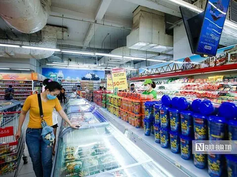 Chính thức giảm thuế VAT xuống 8% từ ngày 1/2