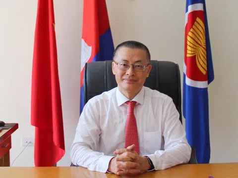 Ngoại giao kinh tế: Tận dụng tối đa thành tựu chuyển đổi số phục vụ phát triển đất nước