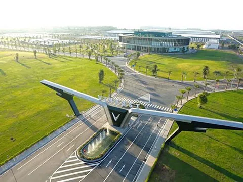 Doanh nghiệp tư nhân vươn lên mạnh mẽ trong năm 2021