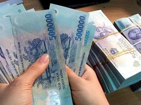 Tổng doanh thu của 19 tập đoàn, tổng công ty thuộc Ủy ban Quản lý vốn Nhà nước đạt gần 822 nghìn tỷ đồng