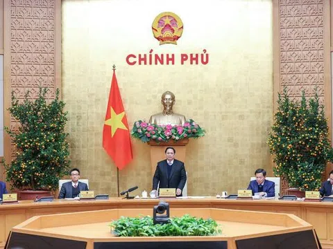 Thủ tướng: Cố gắng mở cửa du lịch từ cuối tháng 3/2022