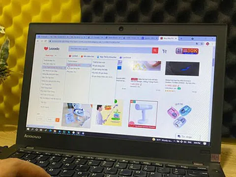 Siết quản lý, thu thuế từ Google, Facebook, Youtube