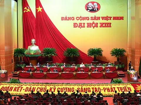 Bàn về tính đồng bộ trong phòng, chống tham nhũng, tiêu cực để thực hiện các mục tiêu không muốn, không thể, không dám, không cần tham nhũng