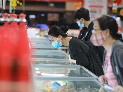 Giảm thuế VAT xuống 8% tác động thế nào tới người tiêu dùng?