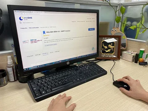 Tiếp tục xây dựng, hoàn thiện hơn nữa hệ thống hóa đơn điện tử