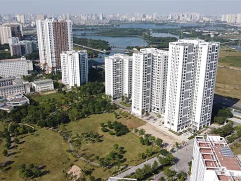 Chủ đầu tư bị phạt đến 1 tỷ đồng nếu chuyển nhượng hoặc bàn giao dự án không đúng quy định