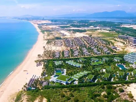 Năm 2022, xu hướng thị trường bất động sản nghỉ dưỡng có khả năng phục hồi trở lại