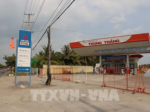 Xử lý nghiêm hành vi găm hàng nhằm trục lợi trong hoạt động kinh doanh xăng dầu