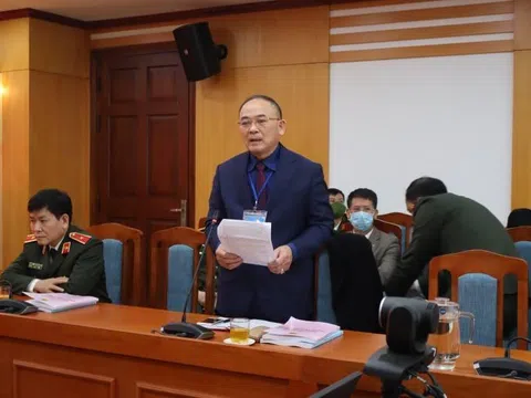 Tách Luật giao thông đường bộ thành 2 dự án luật là vấn đề cấp thiết