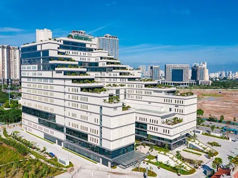 Eurowindow – Hành trình 20 năm phát triển bền vững, lan tỏa giá trị sống xanh