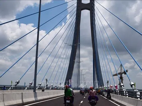 Quy định mới về lĩnh vực ODA và viện trợ không hoàn lại