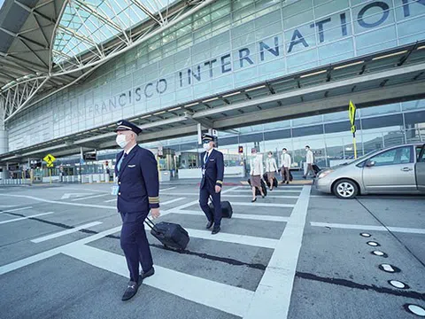 Việt Nam dỡ bỏ hạn chế, mở lại toàn bộ các đường bay quốc tế từ 15/2