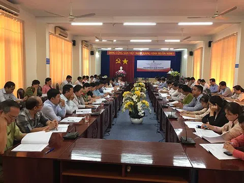 Bộ Tư pháp: Ban hành Kế hoạch theo dõi tình hình thi hành pháp luật năm 2022