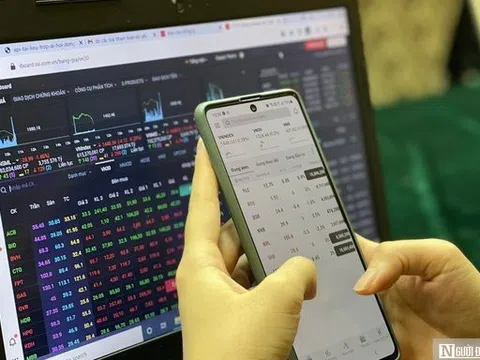 Nhà đầu tư nên làm gì khi HoSE ngừng cấp thông tin giao dịch tự doanh?