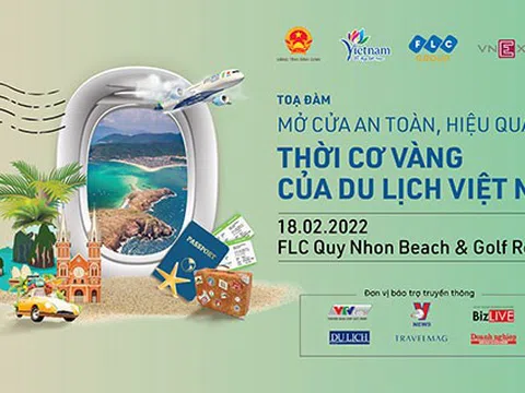 Mở cửa du lịch quốc tế: Bài toán cấp thiết