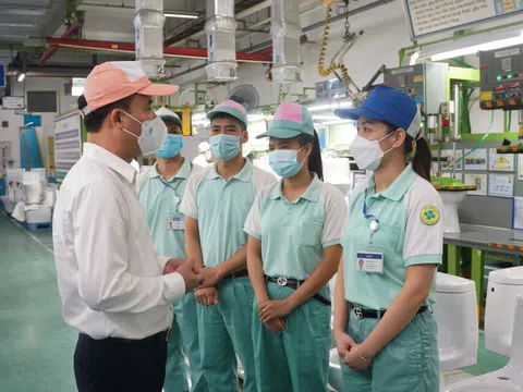 Bảo hiểm xã hội Việt Nam:  27 năm xây dựng và phát triển vì sự nghiệp an sinh xã hội