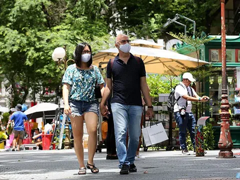 Đề nghị miễn visa cho hơn 100 nước như khi chưa có dịch