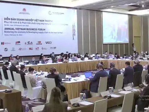 Đề xuất chính sách đặc thù cho tư nhân đầu tư các dự án lớn