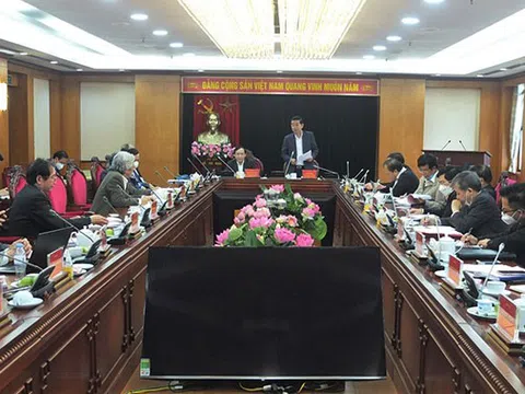 Góp ý Đề án "Chiến lược xây dựng và hoàn thiện Nhà nước pháp quyền xã hội chủ nghĩa Việt Nam"