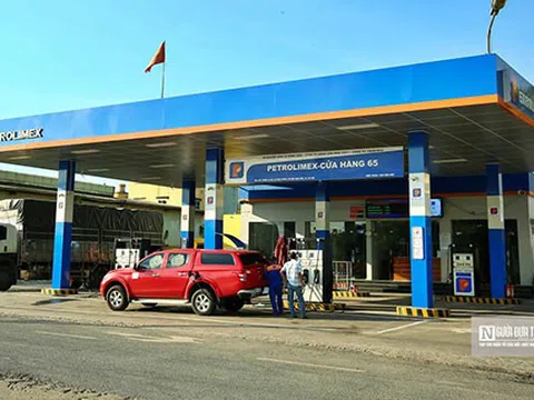 “Điểm mặt” 33 đầu mối kinh doanh, nhập khẩu xăng dầu bị thanh tra