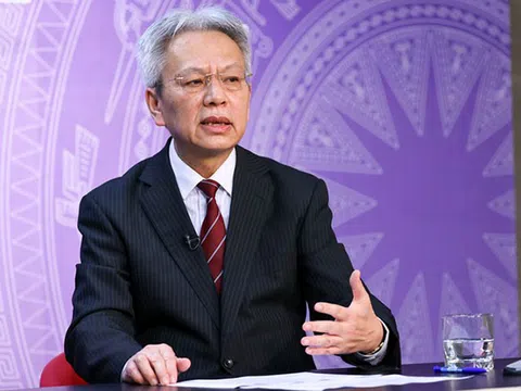 Chính sách sáng suốt, kịp thời để hoàn thiện mảnh ghép cuối cùng trong bức tranh miễn dịch cộng đồng