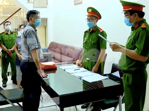 TTCP kiểm tra việc khắc phục sai phạm tại loạt dự án đắc địa ở Khánh Hoà