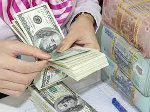 Bộ Tài chính thẩm định chủ trương vay nước ngoài của doanh nghiệp Nhà nước giữ 100% vốn điều lệ