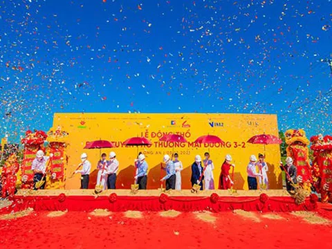 Bất động sản Đức Hòa – Long An: Miền đất hứa của các nhà đầu tư