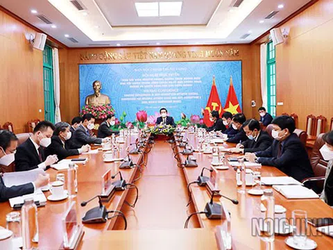 So sánh một số quy định pháp luật về phòng, chống tham nhũng của Hàn Quốc và một số gợi ý cho Việt Nam