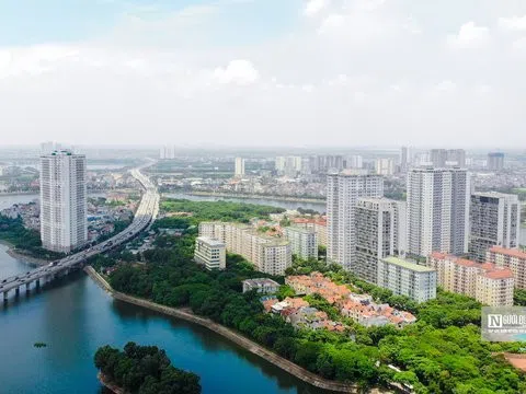 Tổng cục Thuế điểm mặt 3 chiêu trò "né" thuế chuyển nhượng bất động sản