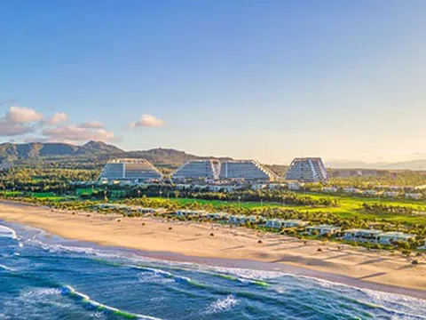 FLC, Bamboo Airways bắt tay loạt đối tác lớn trong Diễn đàn xúc tiến đầu tư tại Đức 