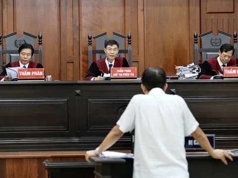 Kiểm soát tài sản, thu nhập của người có chức quyền trong ngành tòa án