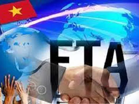 Thích ứng với các FTA: Thách thức đối với doanh nghiệp Việt Nam