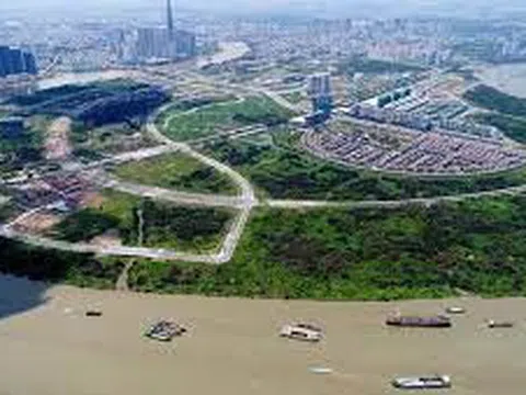 Kiến nghị 'cấm' doanh nghiệp đầu tư dự án trong 2 năm nếu bỏ cọc trúng đấu giá