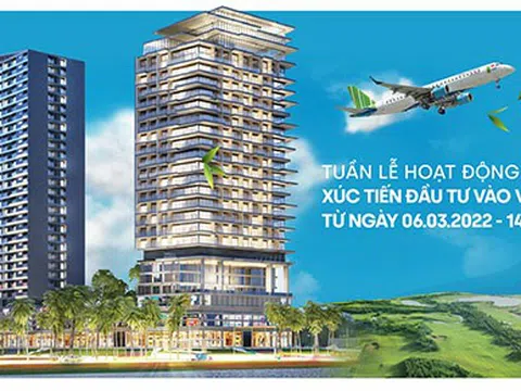 Bamboo Airways và hành trình "gõ cửa" châu Âu thông qua CHLB Đức