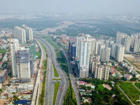 4 tác động lớn đến thị trường BĐS năm 2022 nhà đầu tư cần biết