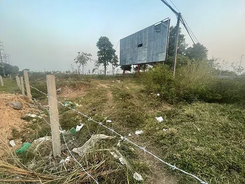 Hà Nội sẽ xử lý dứt điểm các dự án chậm triển khai, vi phạm Luật Đất đai