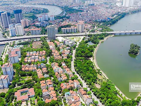 Đánh thuế nhà và tài sản: Áp thuế quá nhiều sẽ "bào mòn" sức dân