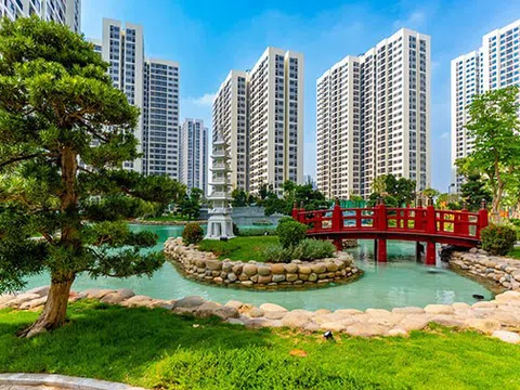 3 lý do chọn mua căn hộ The Origami – Vinhomes Grand Park