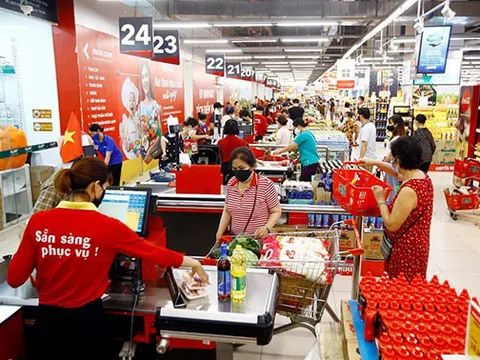 Tập đoàn Masan cam kết “Tiêu dùng an toàn trong thời kỳ bình thường mới”