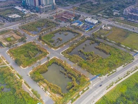 Hậu đấu giá đất Thủ Thiêm: Bộ Tư pháp kiến nghị chế tài nếu doanh nghiệp bỏ cọc