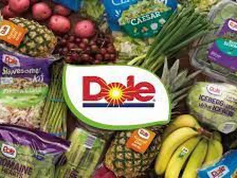 Từ tập đoàn chuối lớn nhất thế giới nhìn về tham vọng xuất khẩu 1 tỷ USD của tỷ phú Trần Bá Dương