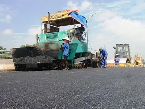 Sửa Luật Đấu thầu để phù hợp “sân chơi” quốc tế