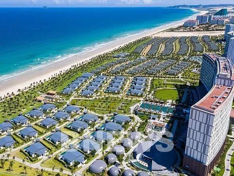 Đề xuất tháo gỡ khó khăn cho bất động sản nghỉ dưỡng